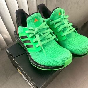 Boys Adidas